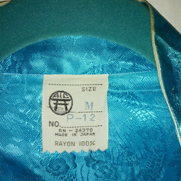 Jacket - Picture 6 of 7